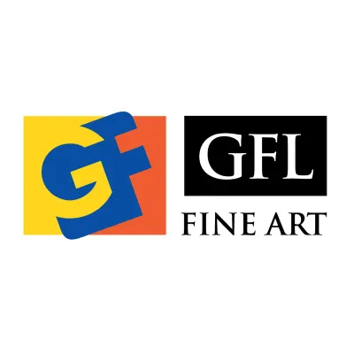 GFL Fine Art's icon