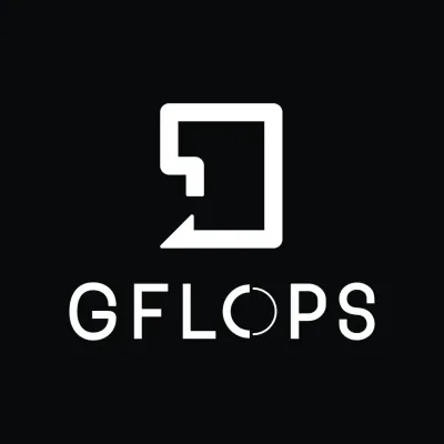 GFLOPS's icon