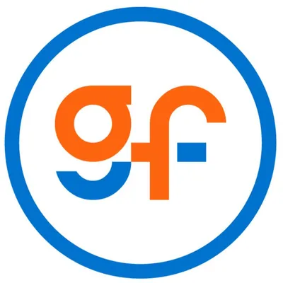 gfortho.com's icon