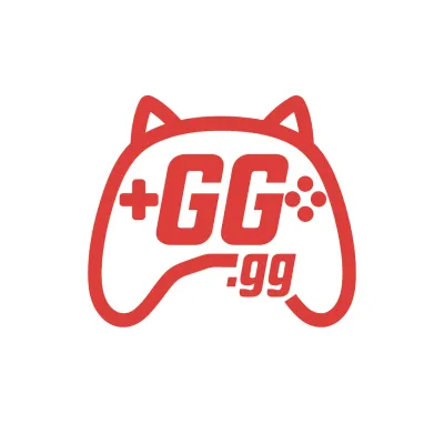 gg.gg's icon