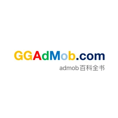 Ggadmob's brand icon