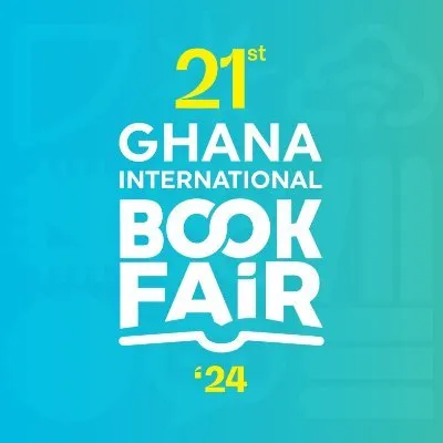 ghanabookfair.com's icon