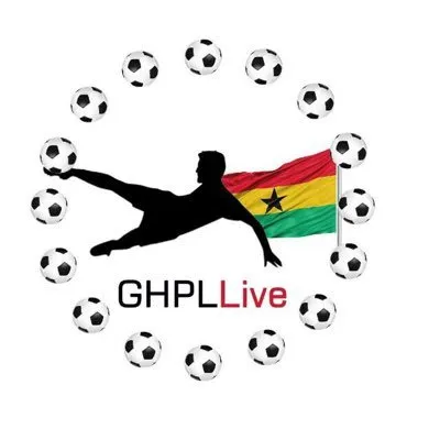ghanaleaguelive.com's icon