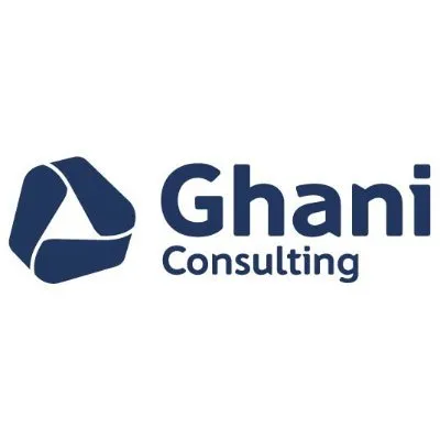ghaniconsulting.com's icon