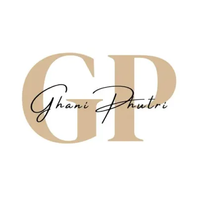 – Ghani Phutri's icon