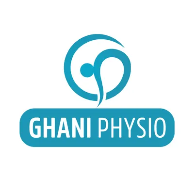 ghaniphysio.com's icon