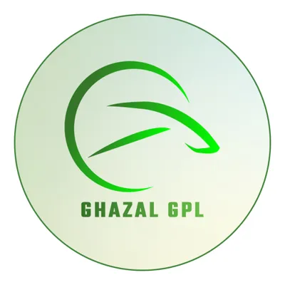 ghazal.dz's icon