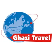 ghazitravel.com's icon