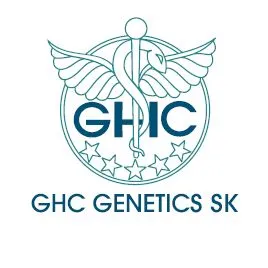 ghcgenetics.sk's icon