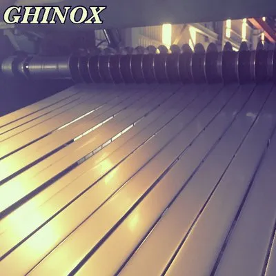 ghinox.com's icon