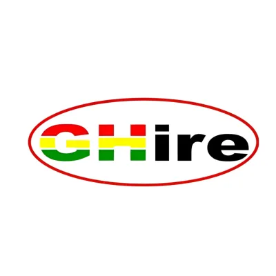 GHire Limited's icon