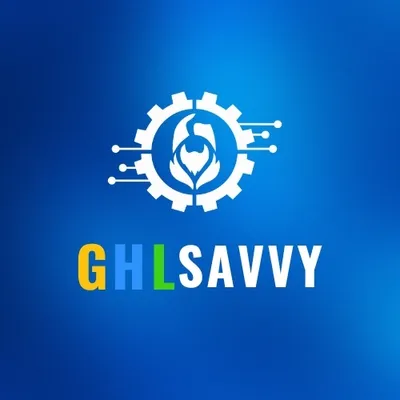 ghlsavvy.com's icon