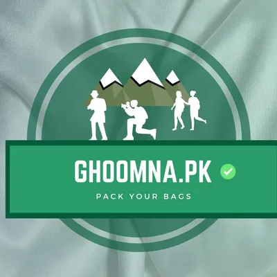 ghoomna.pk's icon