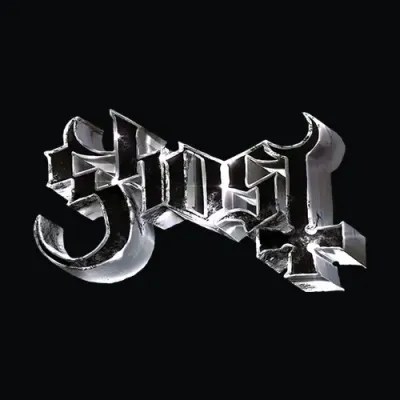Ghost's icon