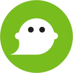 Ghostbed logo