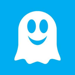 Ghostery Private Browser logo