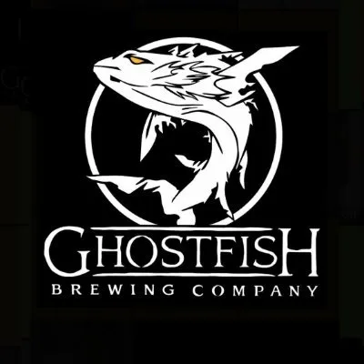 ghostfishbrewing.com's icon