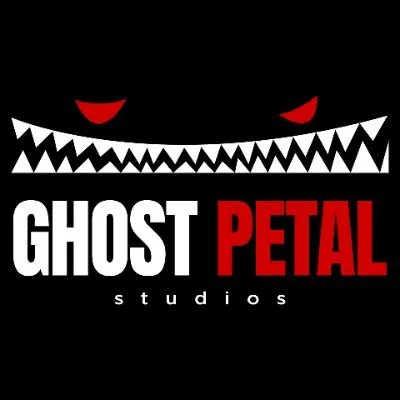 ghostpetal.com's icon