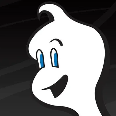 ghoststop.com's icon