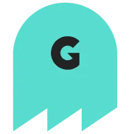 고스트스튜디오 logo