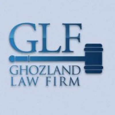 ghozlandlawfirm.com's icon