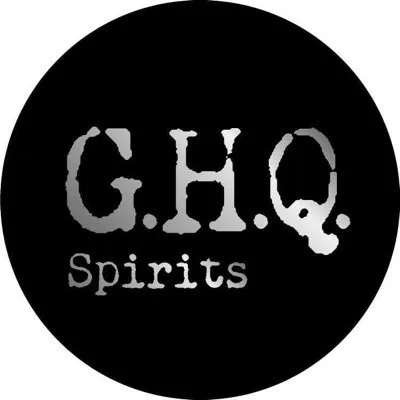 ghqspirits.com's icon