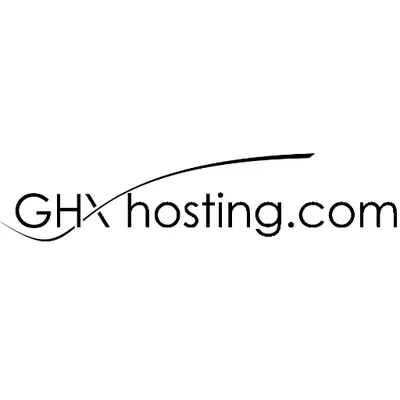 ghxhosting.com's icon