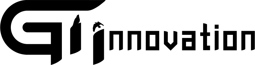 지아이이노베이션 logo
