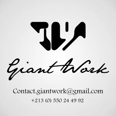 giantwork.net's icon
