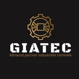 Logo van Giatec