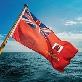 gibraltarship.com's icon