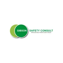 Gibson Safety Consult's icon