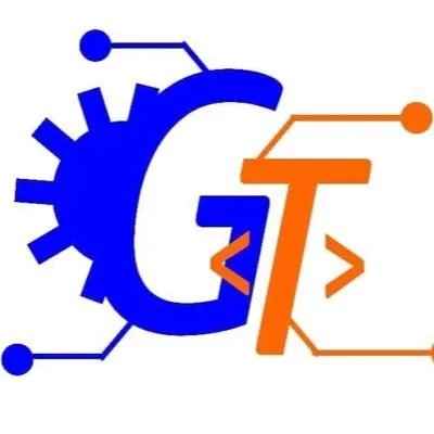 gideonstechnology.com's icon