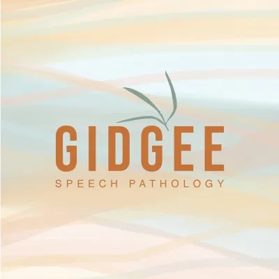 gidgeespeech.com.au's icon