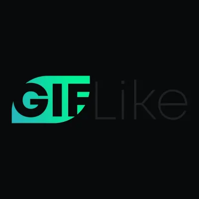 giflike.com's brand icon