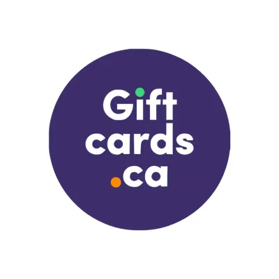 Giftcards.com's icon
