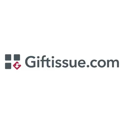 giftissue.com's icon