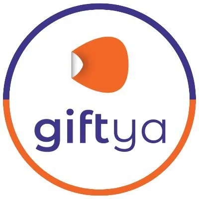 giftya.com's icon