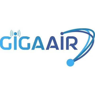 gigaair.co.uk's icon