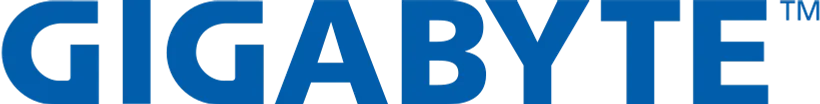 技嘉科技股份有限公司 logo