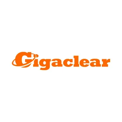 Gigaclear's icon