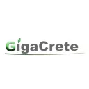 GigaCrete logo