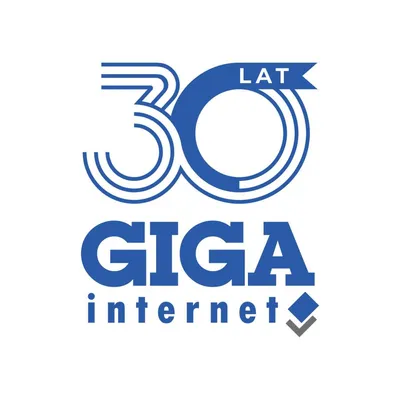 gigainternet.pl's icon