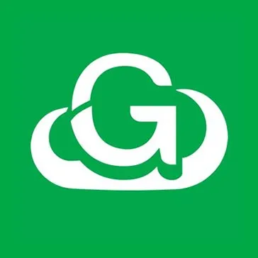 gigalayer.com's icon