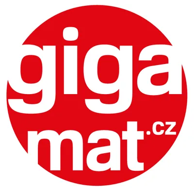gigamat.cz's icon