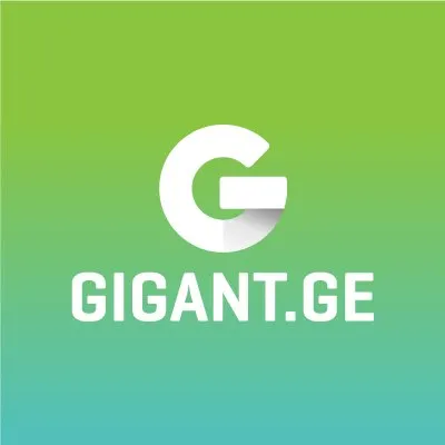gigant.ge's icon