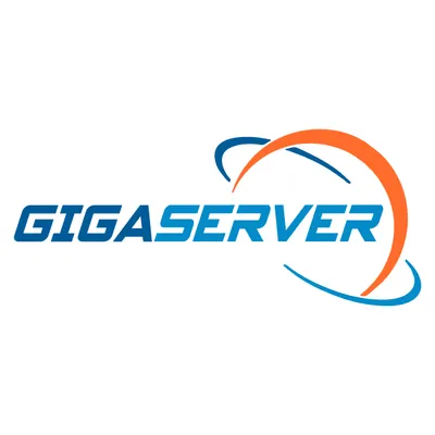 gigaserver.com.br's icon