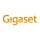 Gigaset smartphones logo