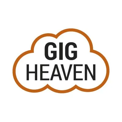 gigheaven.com's icon