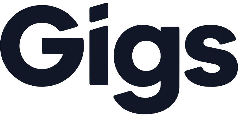 Gigs logo